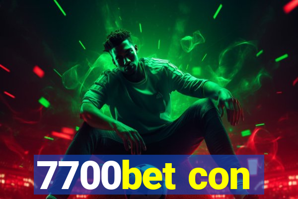 7700bet con